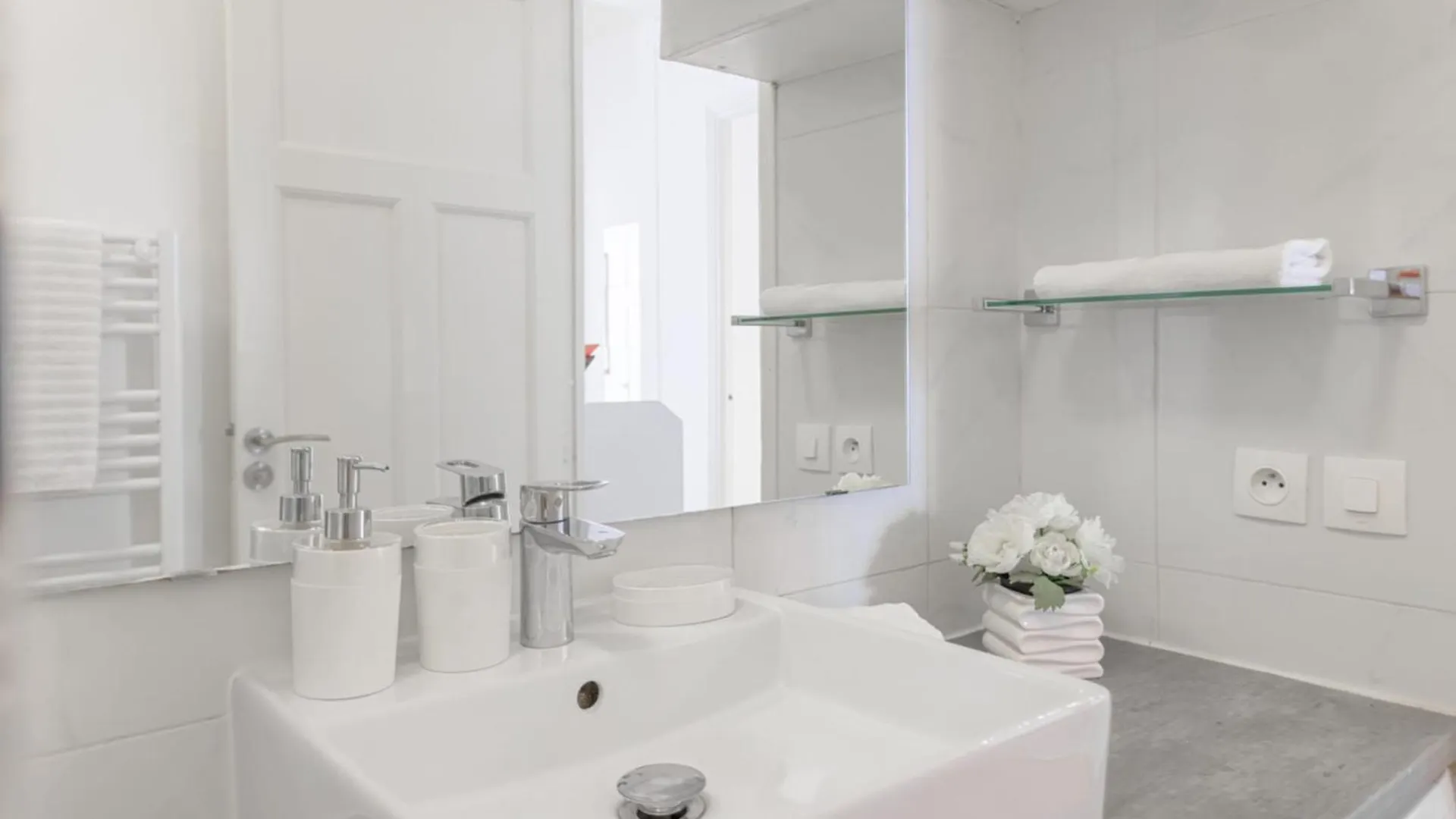Nice Flat In The Heart Of Cannes Frankrijk