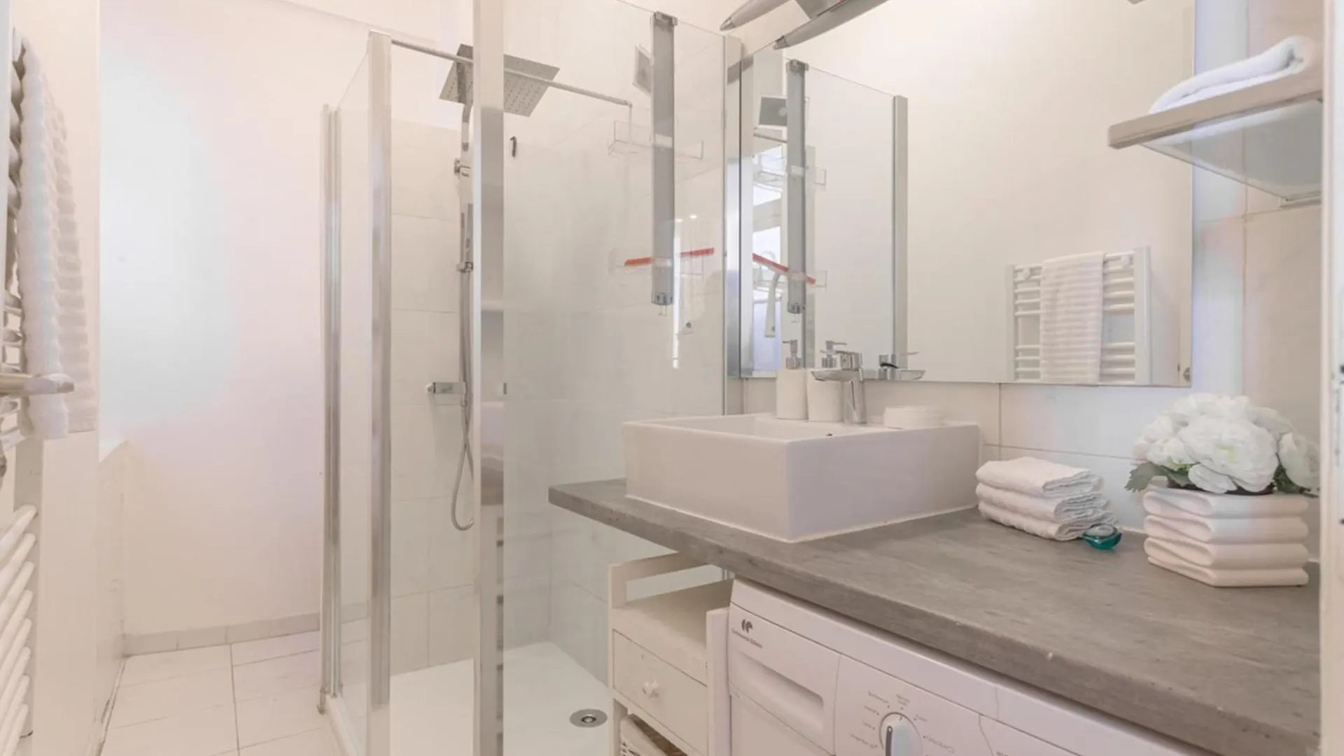 Appartement Nice Flat In The Heart Of Cannes
