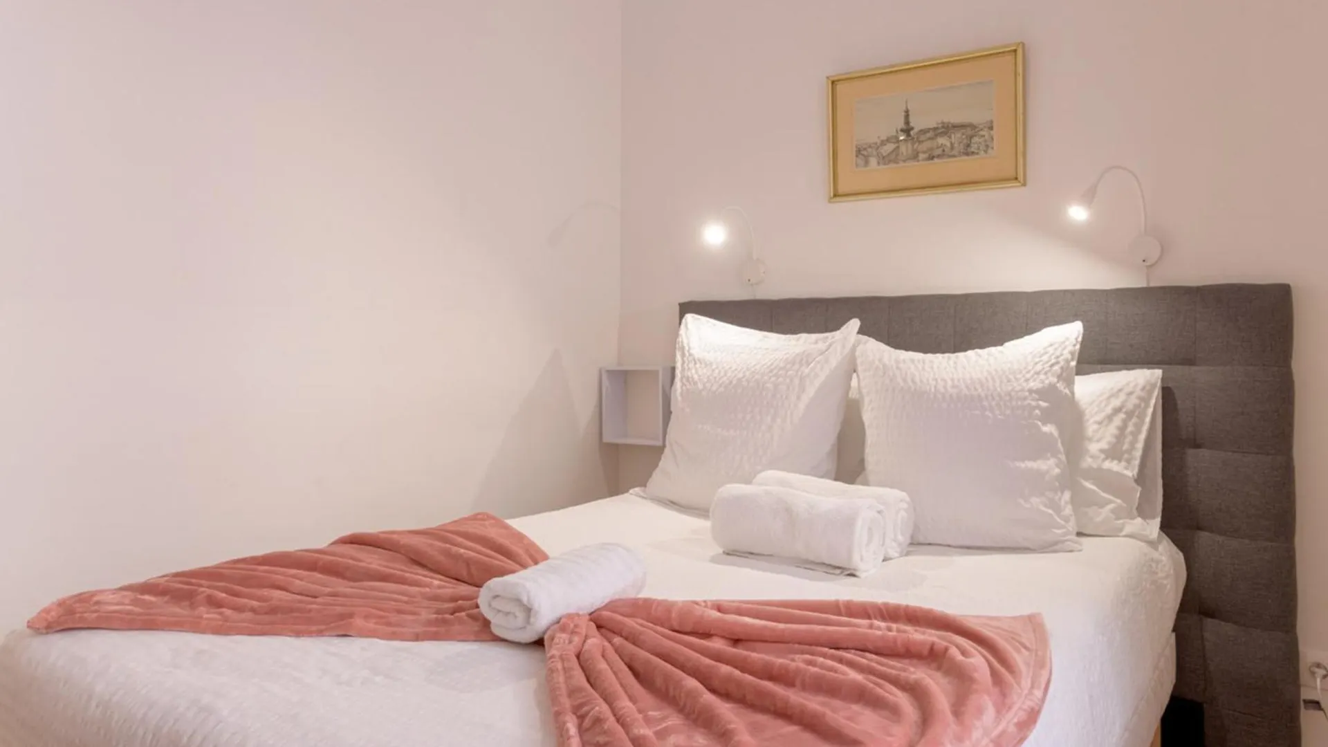 Nice Flat In The Heart Of Cannes 0*,  Frankrijk