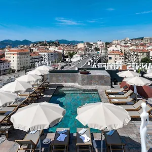 4* Hotel Western Riviera