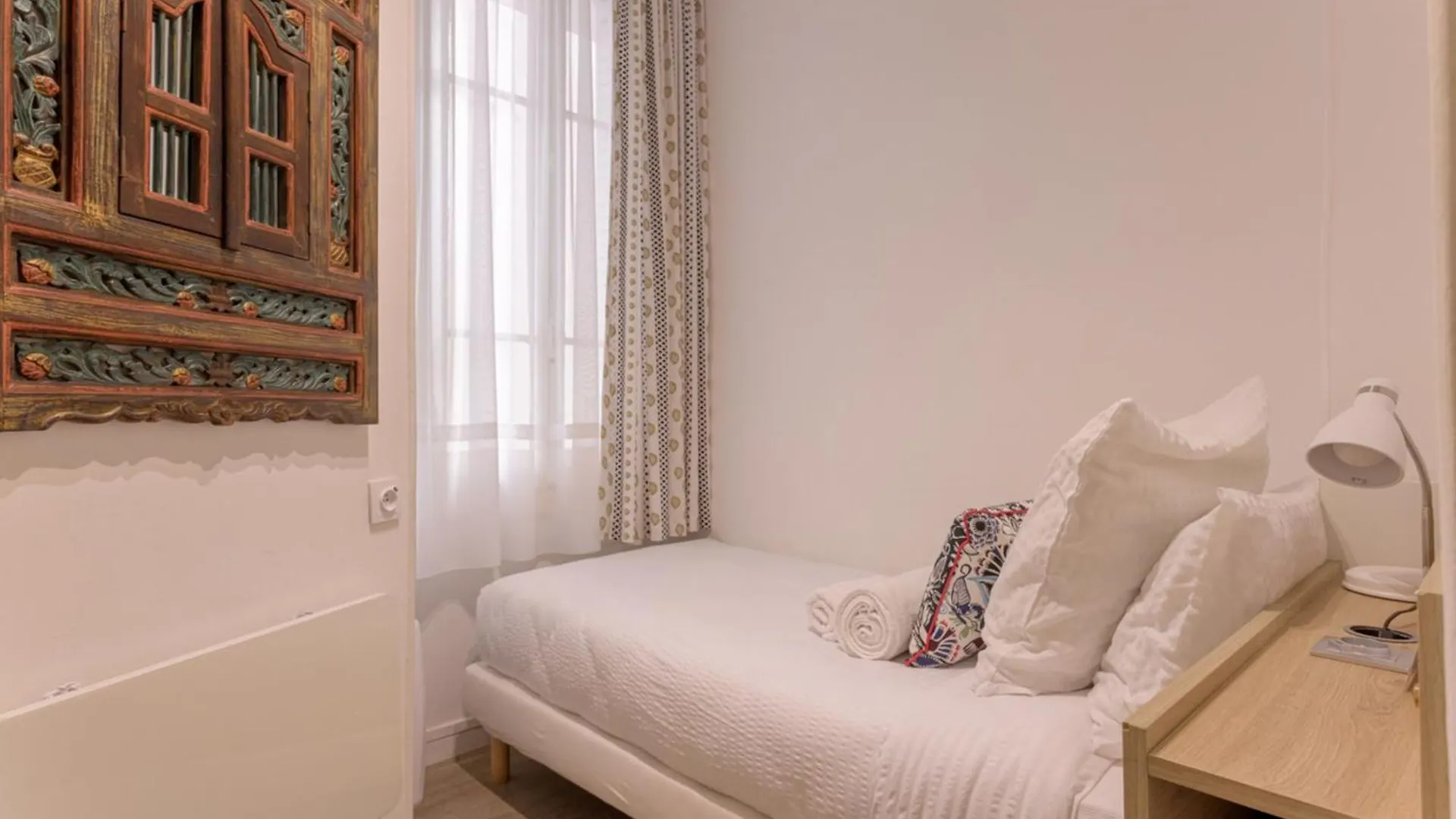 Nice Flat In The Heart Of Cannes 0*,