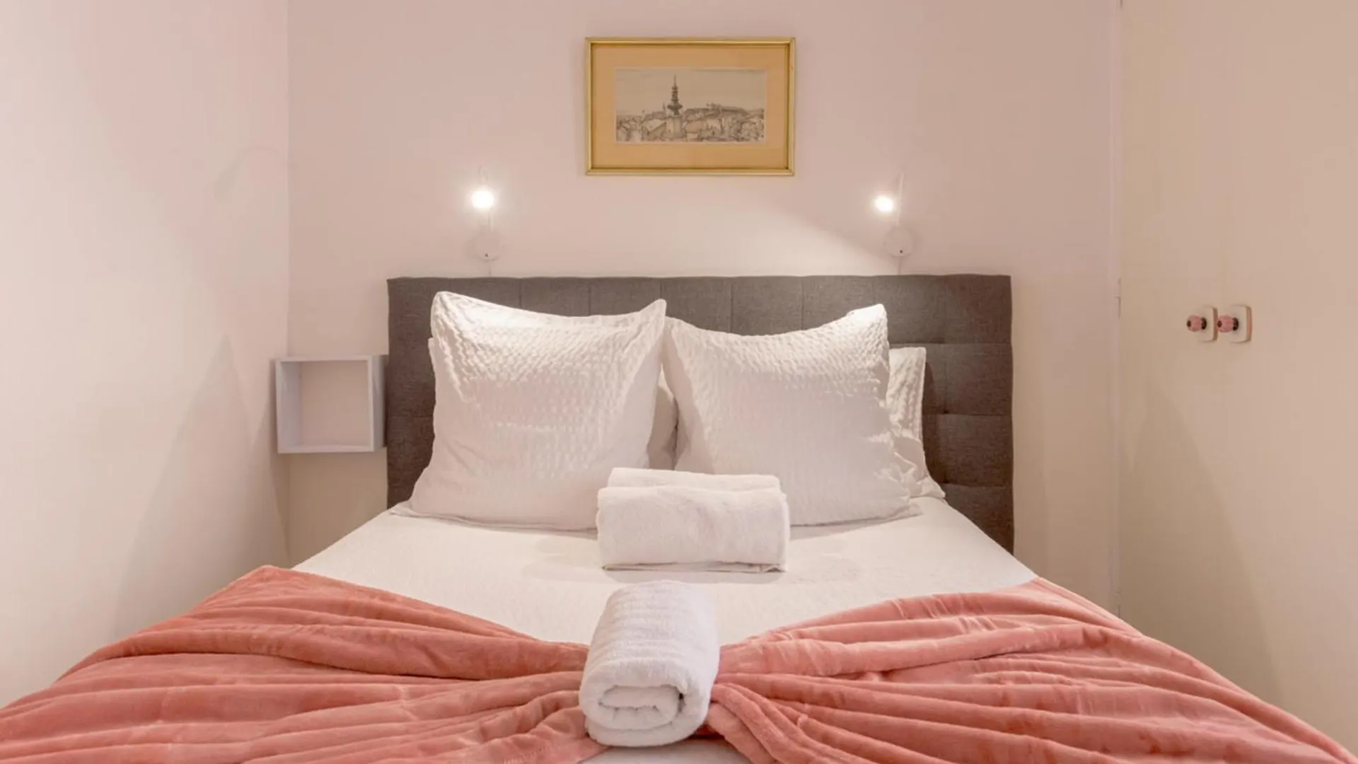 Nice Flat In The Heart Of Cannes France